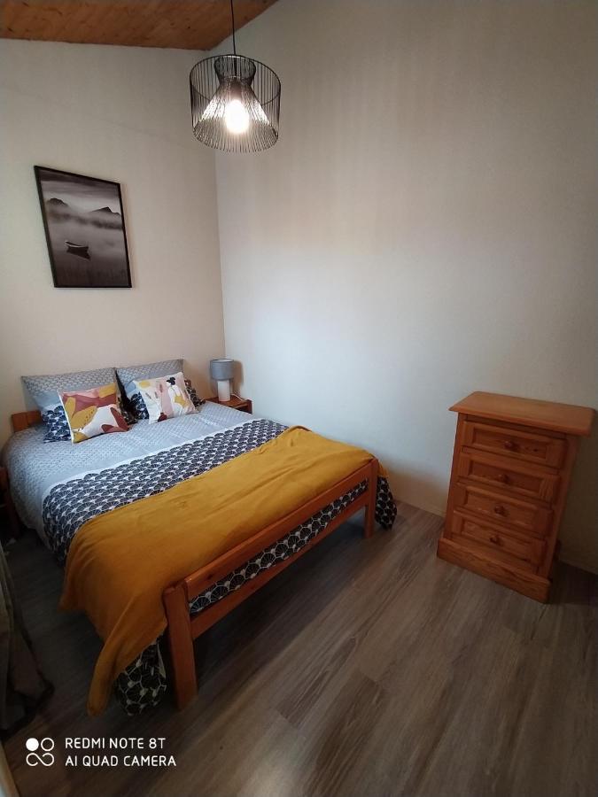 Logement 88 2-4 Personnes 500 M Plage Classe 2 Etoiles Dolus d'Oléron Zewnętrze zdjęcie