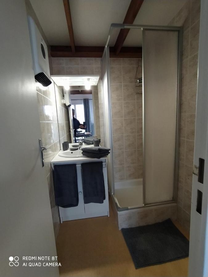 Logement 88 2-4 Personnes 500 M Plage Classe 2 Etoiles Dolus d'Oléron Zewnętrze zdjęcie
